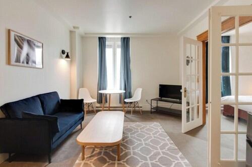 Aberdeen 3* Montreal