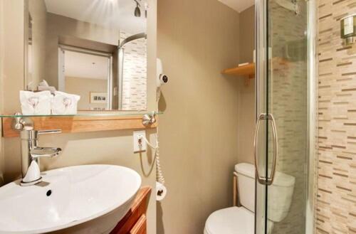 Hotel Aberdeen Montreal
