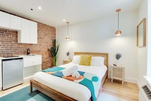 Hotel Aberdeen 3*