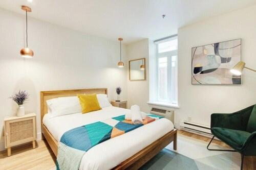 Hotel Aberdeen
