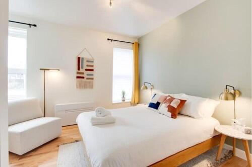 Hotel Aberdeen Montreal