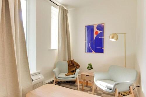 Aberdeen 3* Montreal