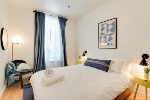 Aberdeen Hotel Montreal