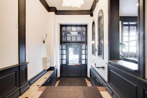 Aberdeen Hotel Montreal