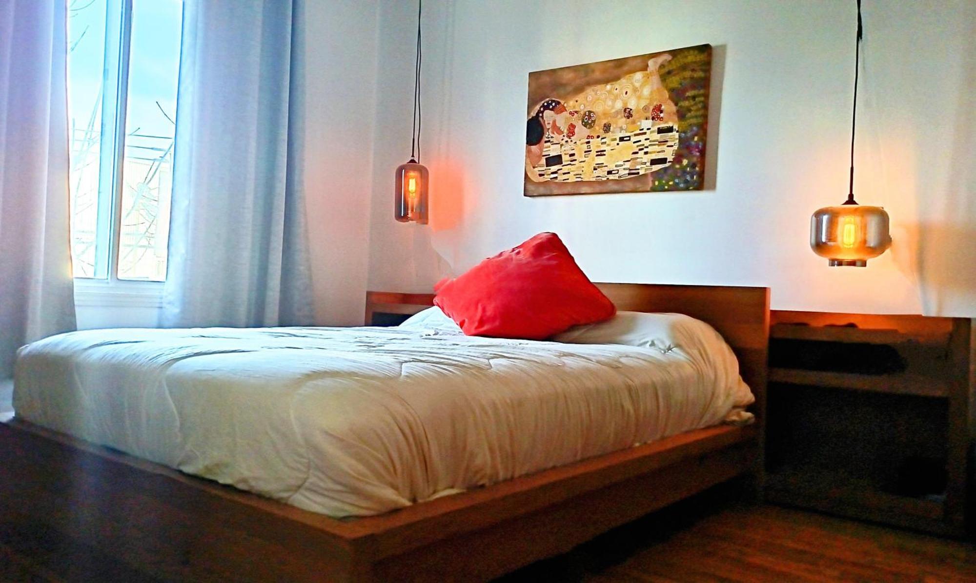 Urbanity Et Cosy Apartment