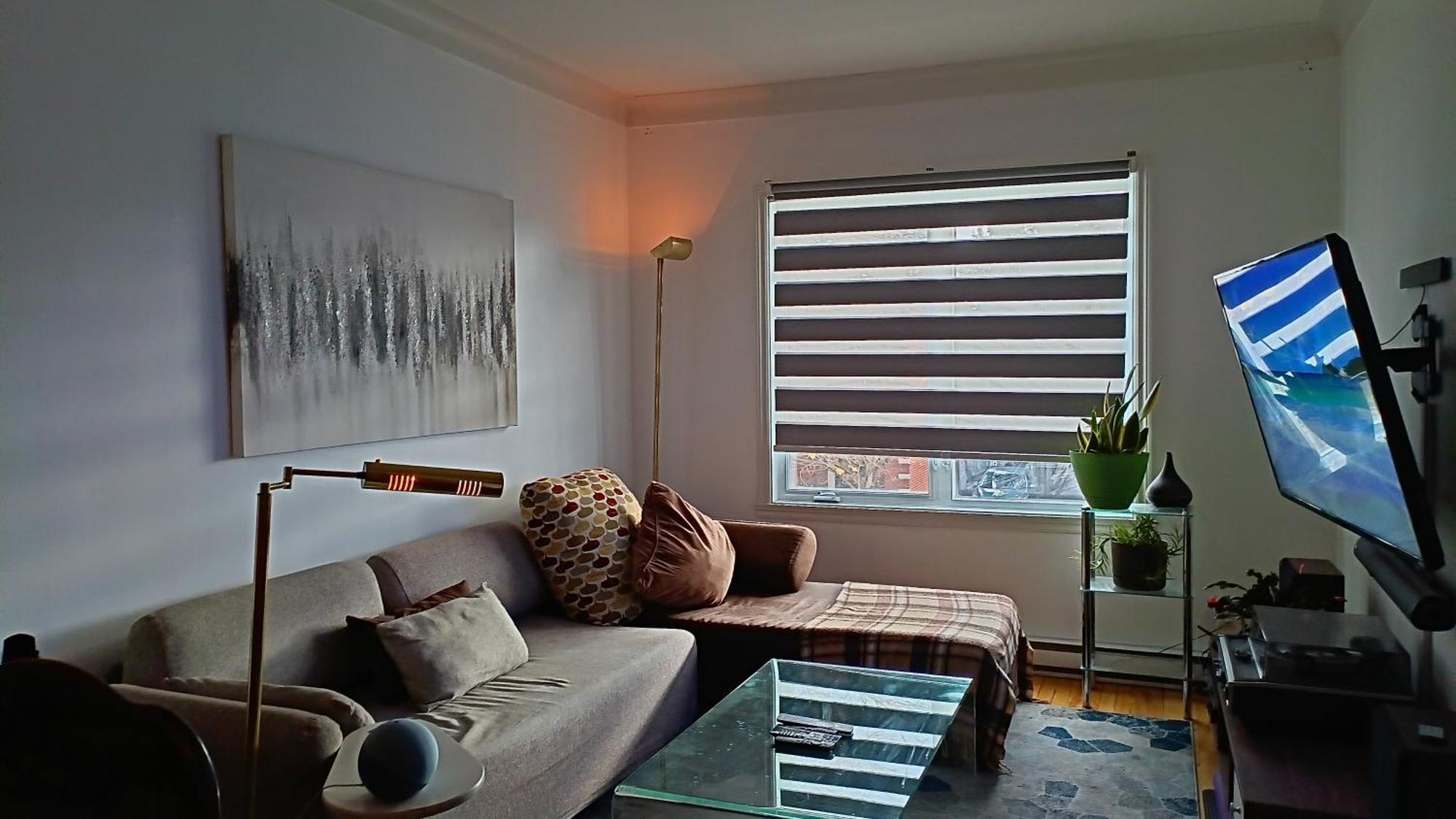Urbanity Et Cosy * Montreal
