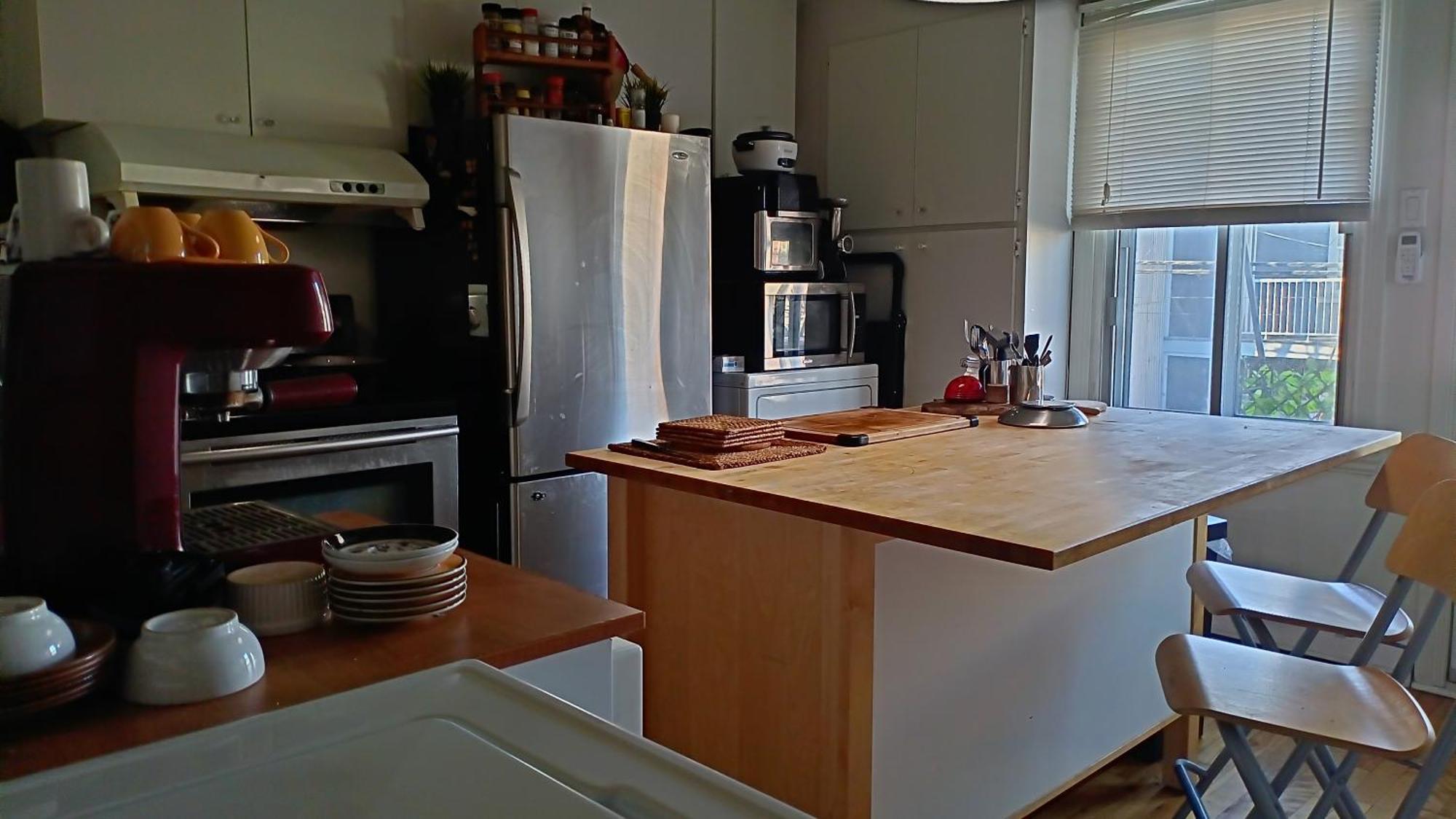 Apartment Urbanity Et Cosy Montreal