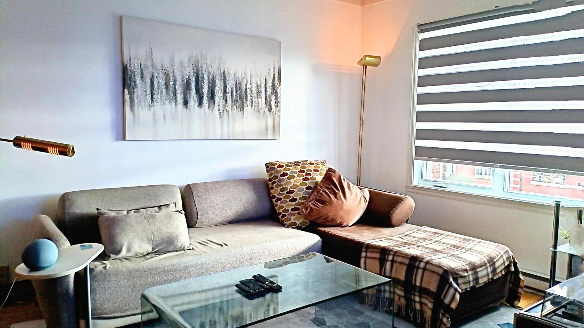 Urbanity Et Cosy *