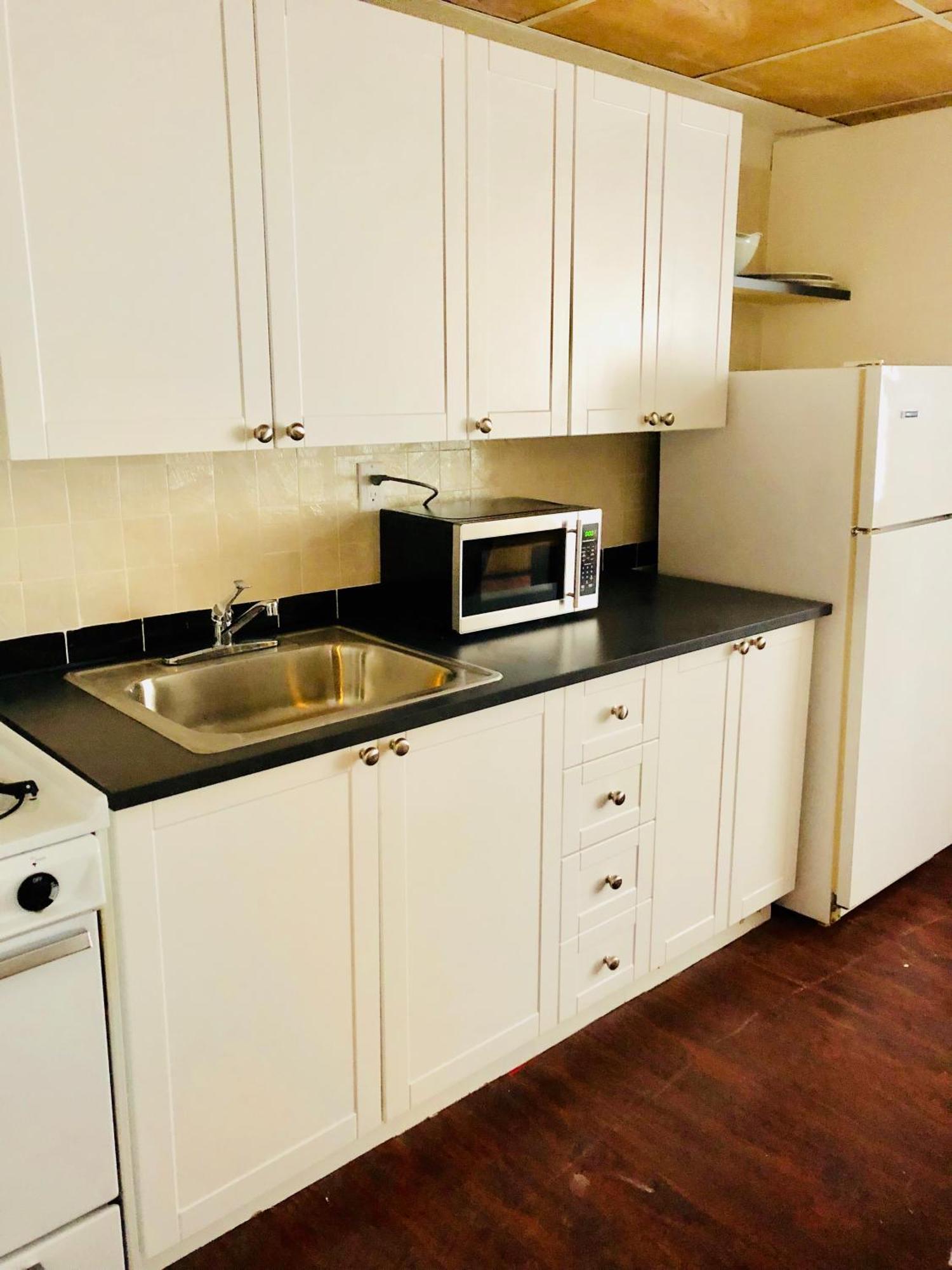 Apartment Stylish Comfortable In The Golden Square Mile *