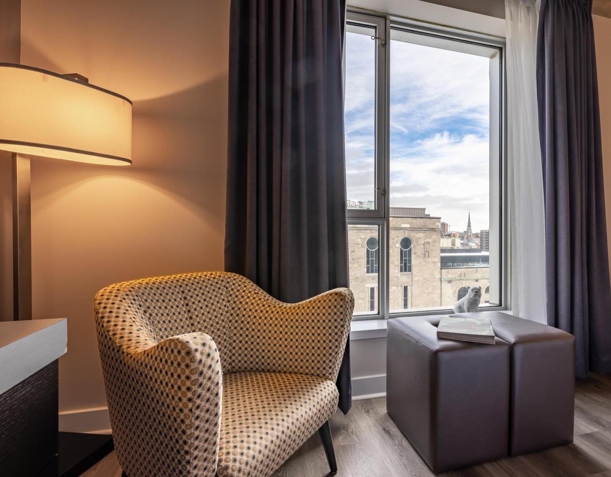 Hotel10 Hotel Montreal