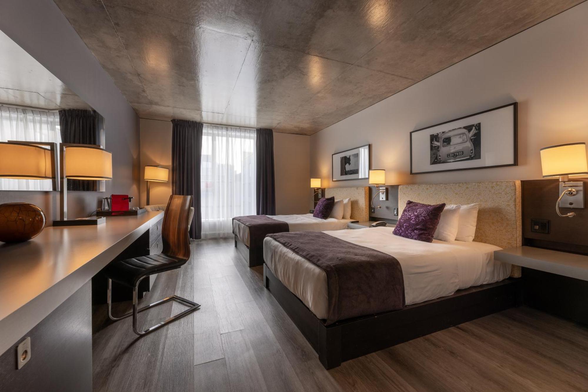 Hotel Hotel10 Montreal