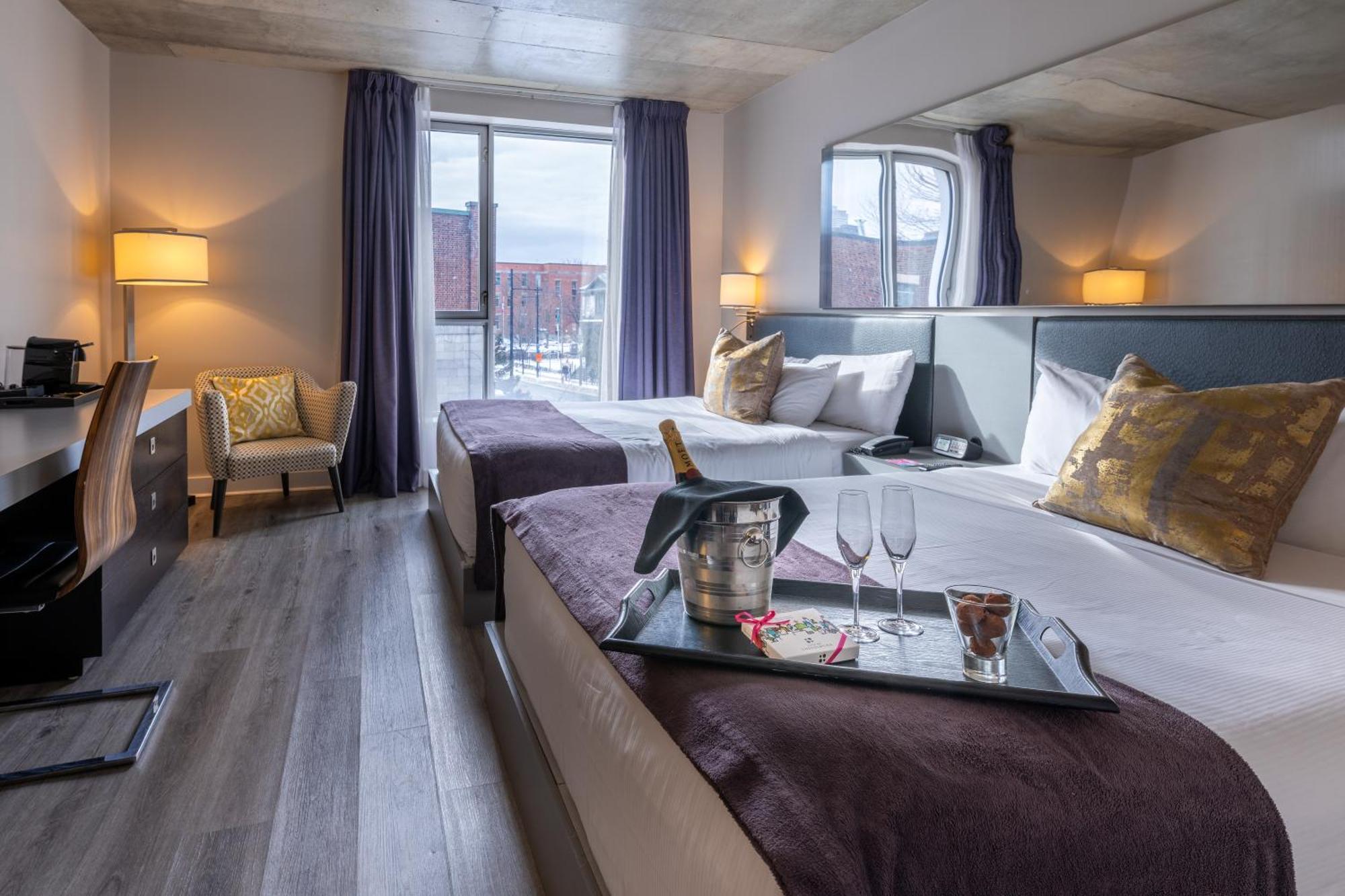 Hotel10 4*