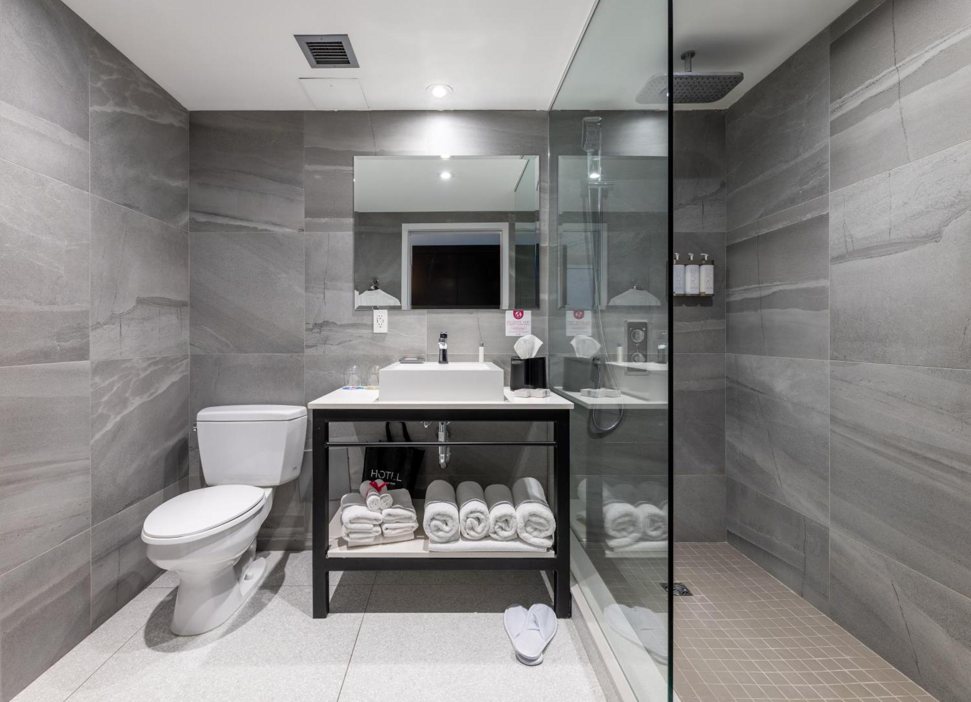 Hotel10 Montreal