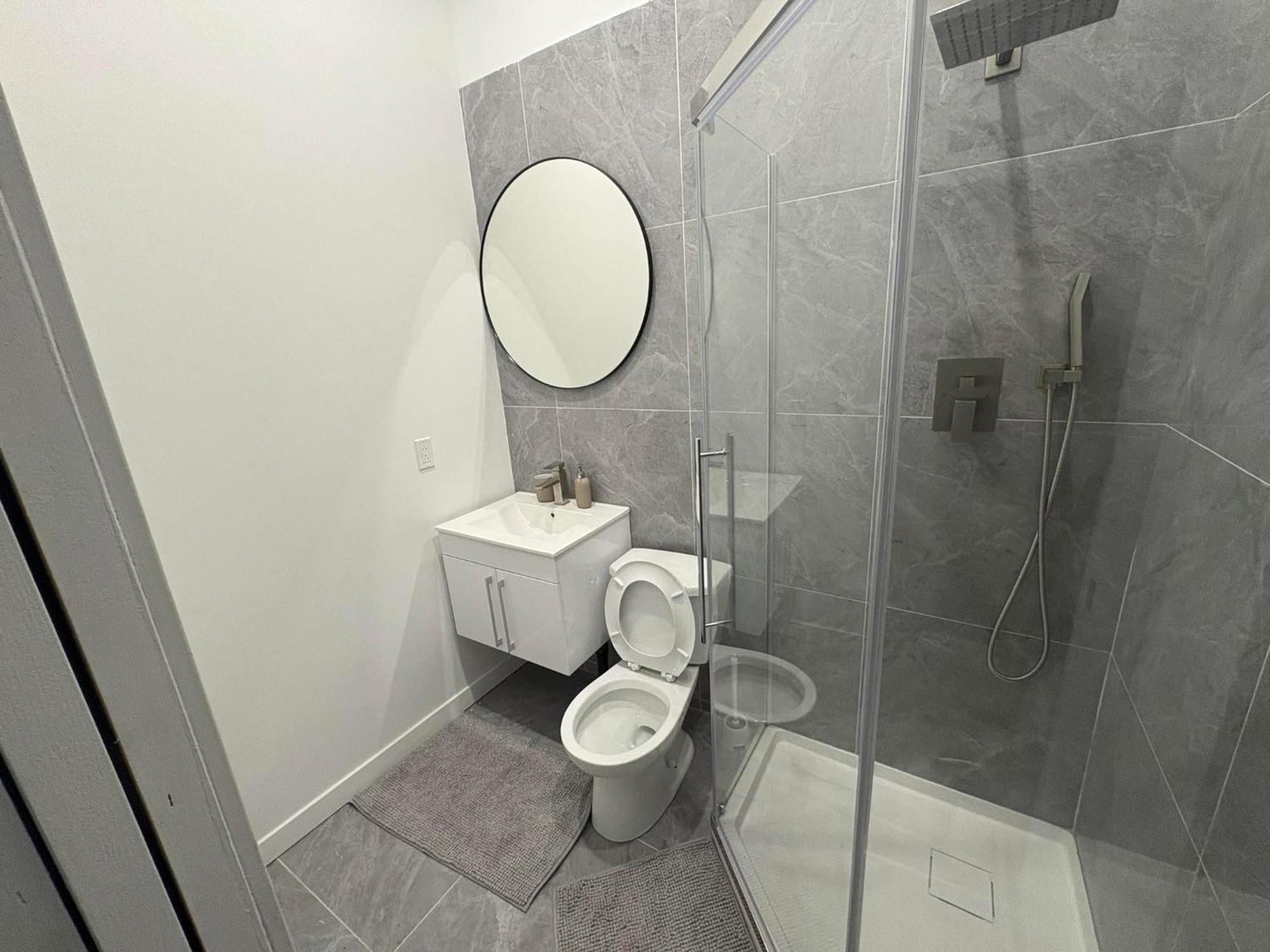 Cozy 1-br In The Heart Of Saint-denis Apartment *