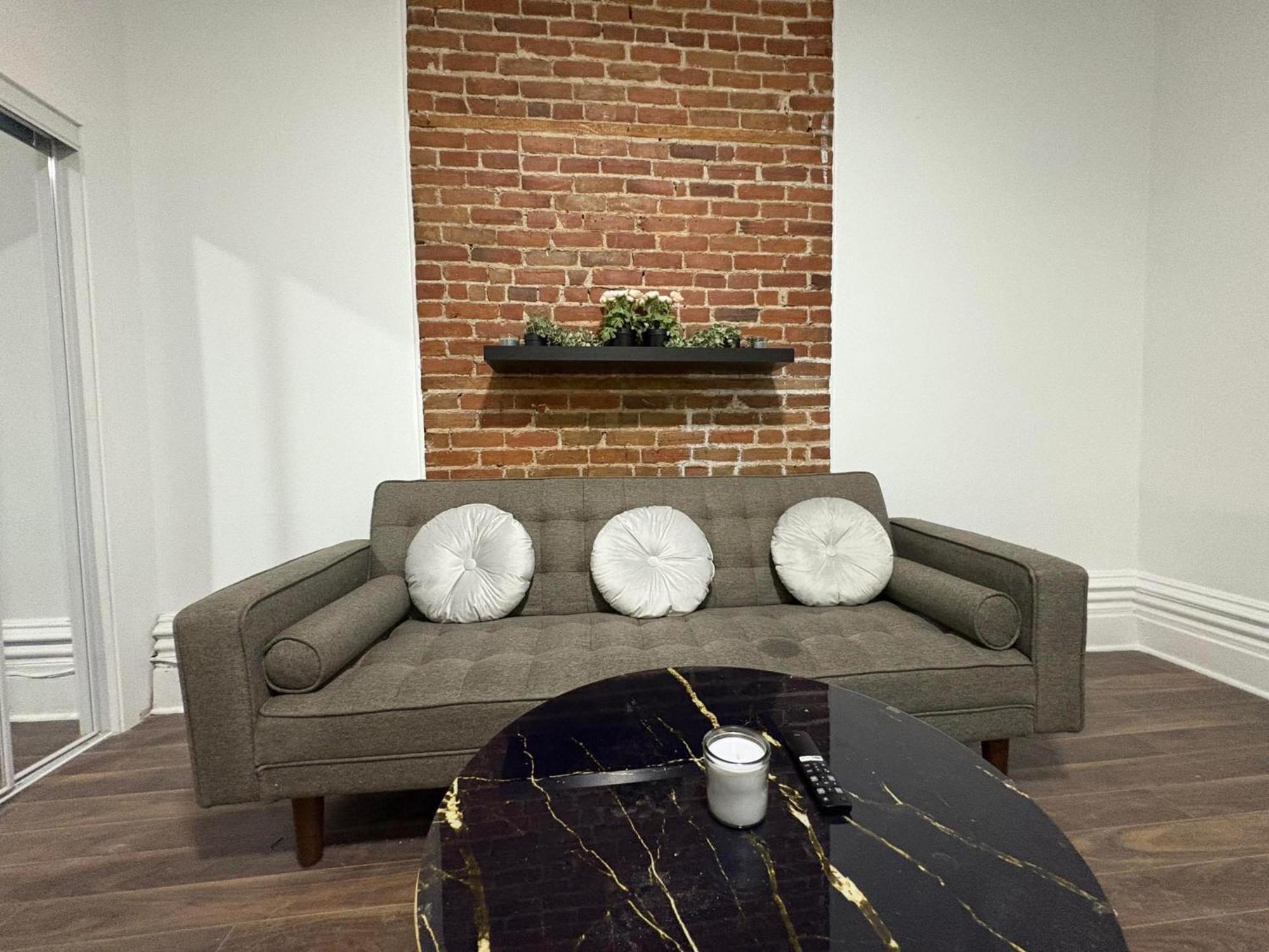 Cozy 1-br In The Heart Of Saint-denis *