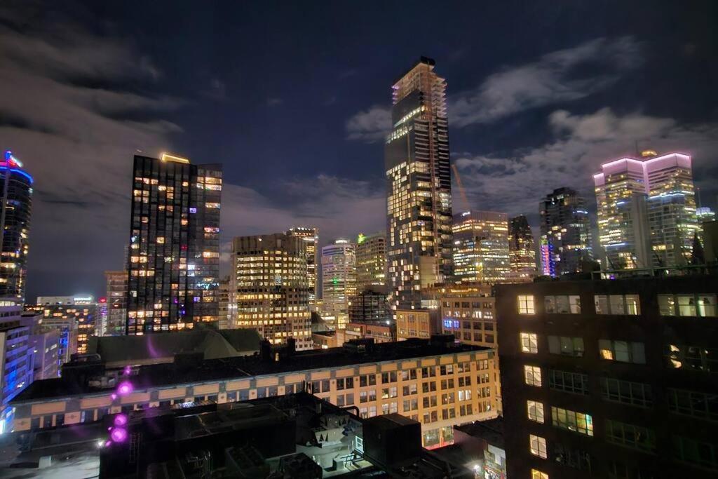 Apartment Imperia Montreal