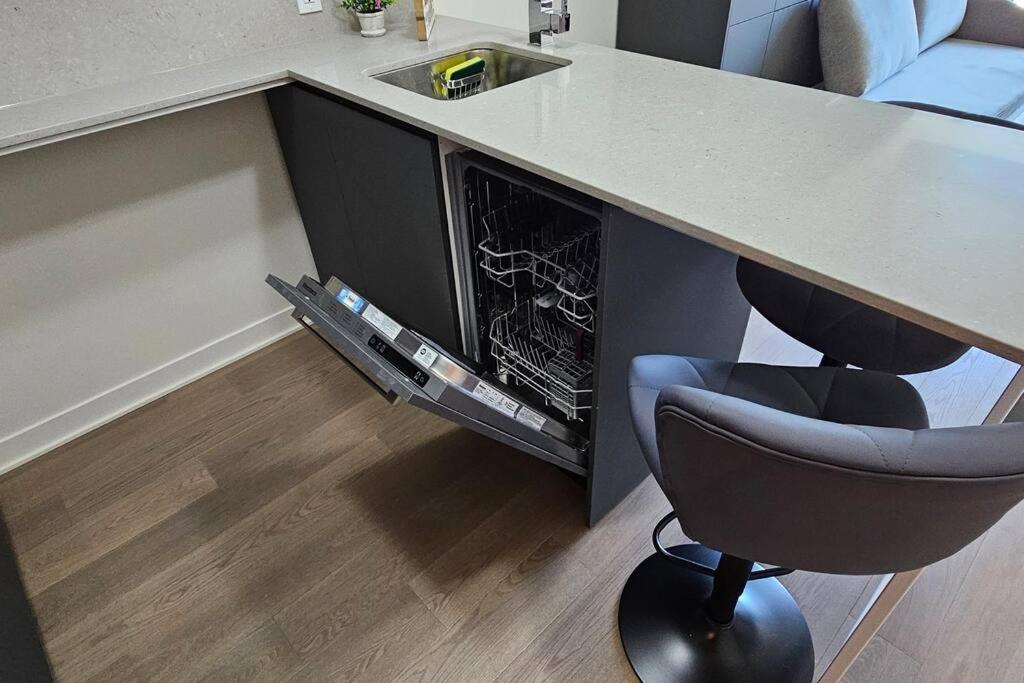 Imperia Apartment Montreal