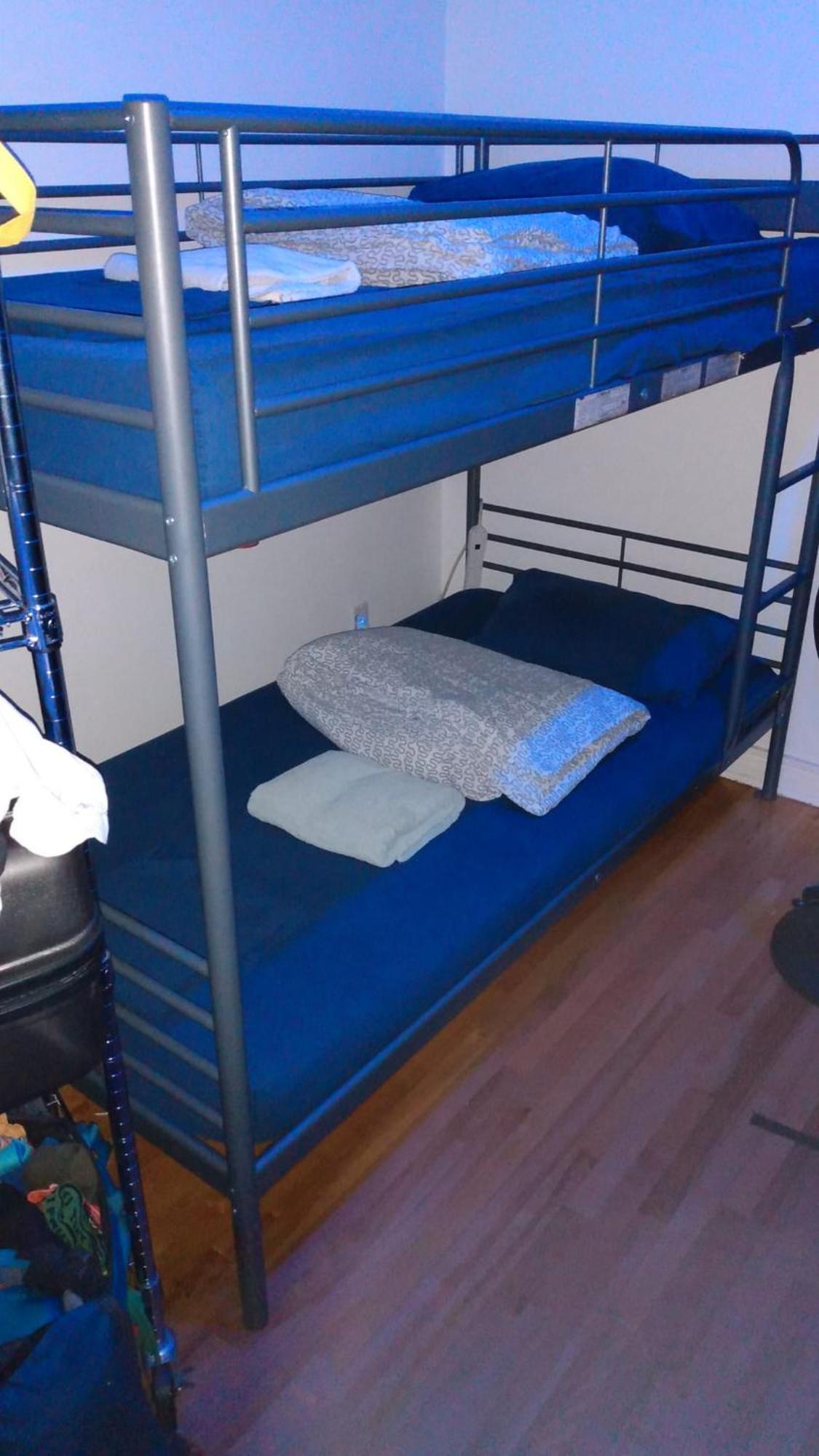 Pvt Hostel Montreal