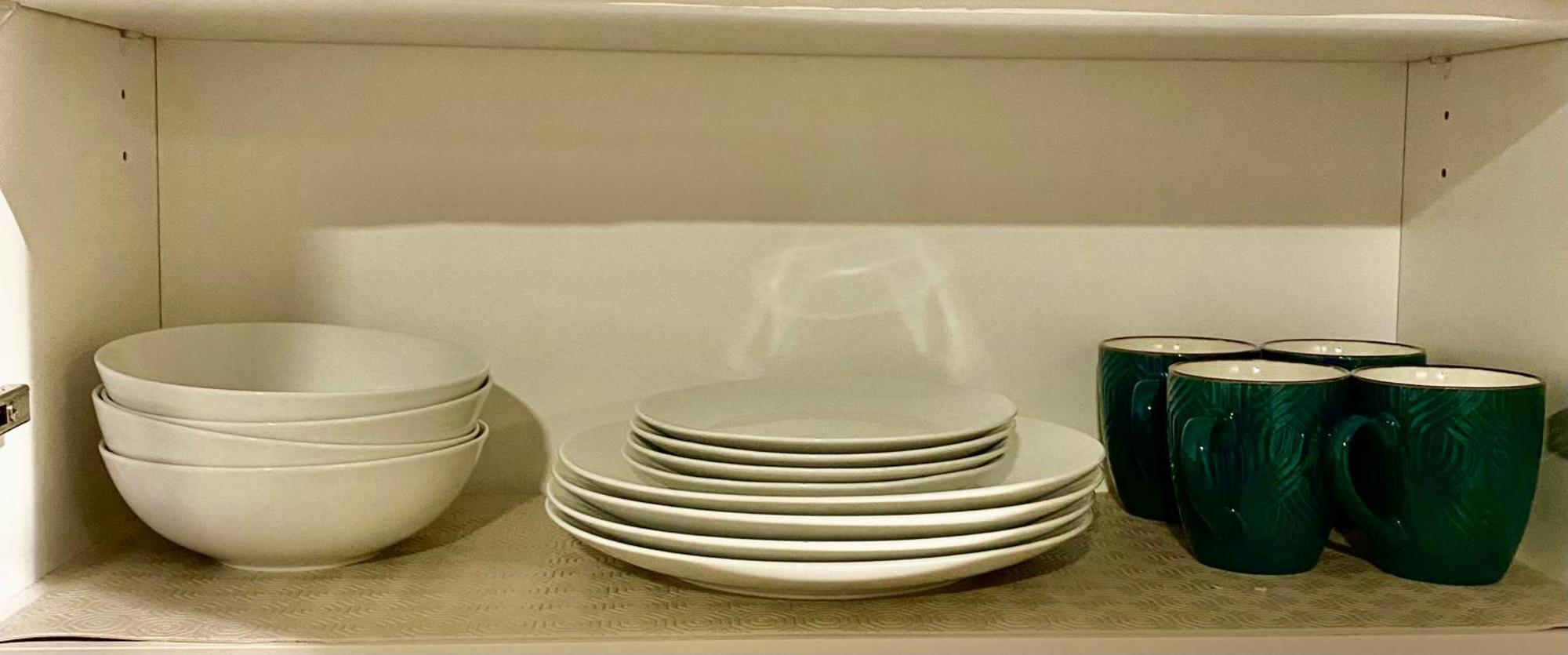 Olive 1 Bd In Downtown Mtl 11