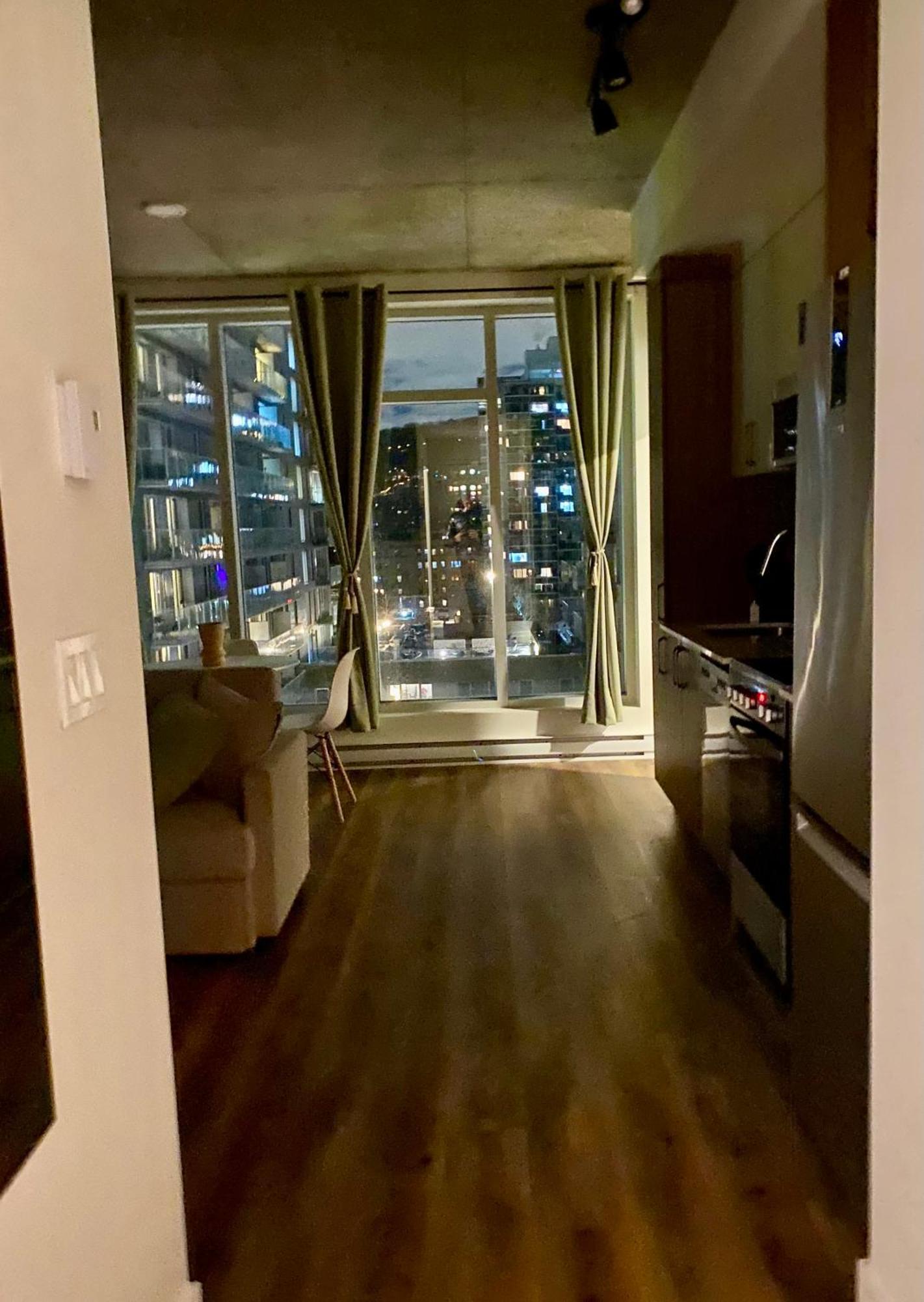 Apartment Olive 1 Bd In Downtown Mtl 11
