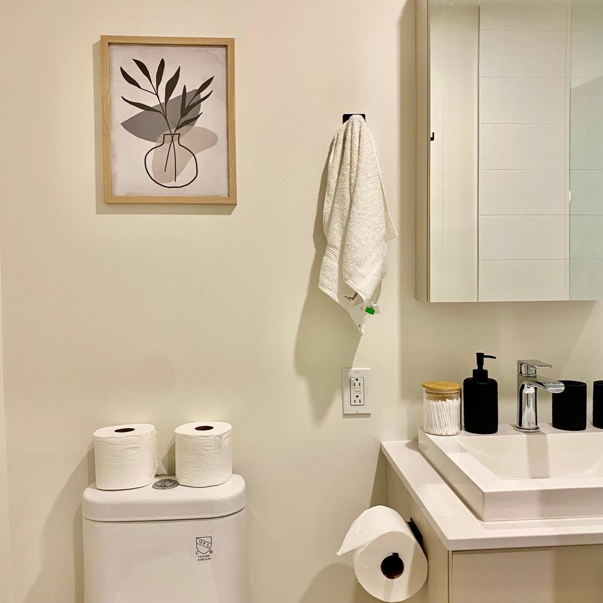 Olive 1 Bd In Downtown Mtl 11 Montreal