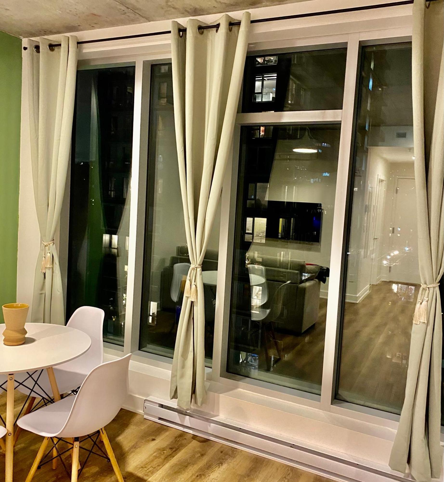 Olive 1 Bd In Downtown Mtl 11