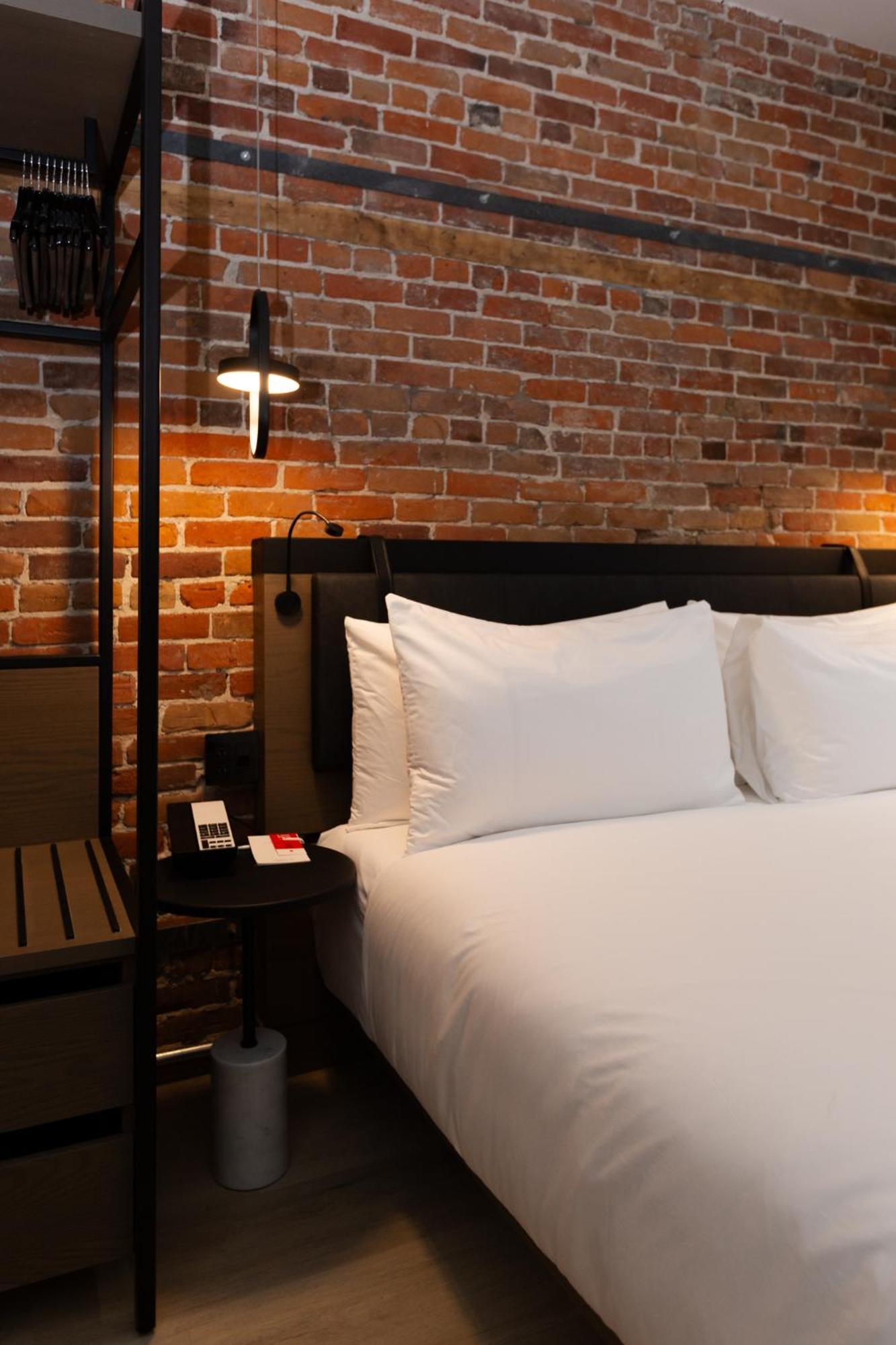 Hotel Le Petit Notre Dame