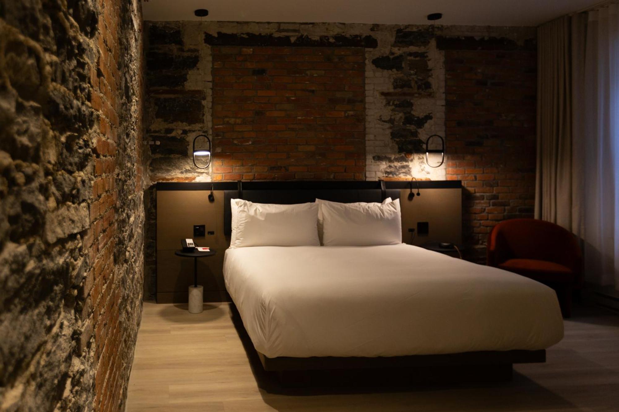 Le Petit Notre Dame Hotel 3*