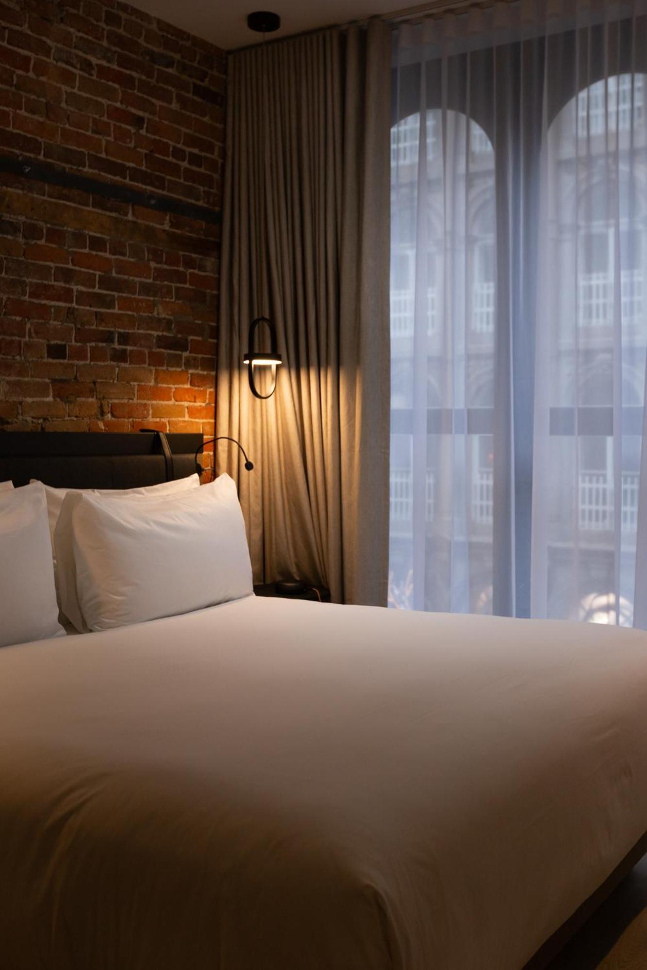 Hotel Le Petit Notre Dame 3*