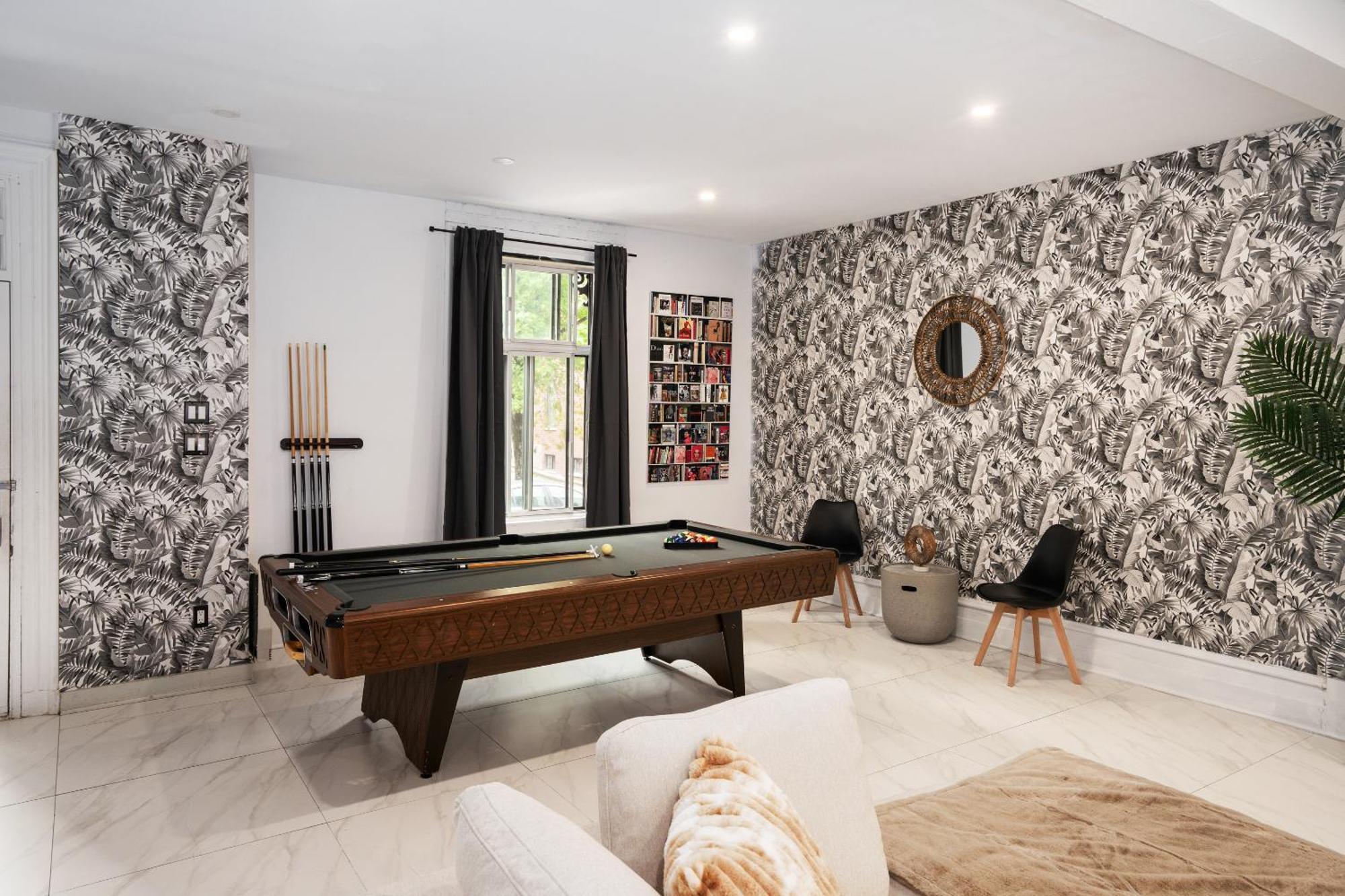 Apartment Le Saint-christophe Downtown