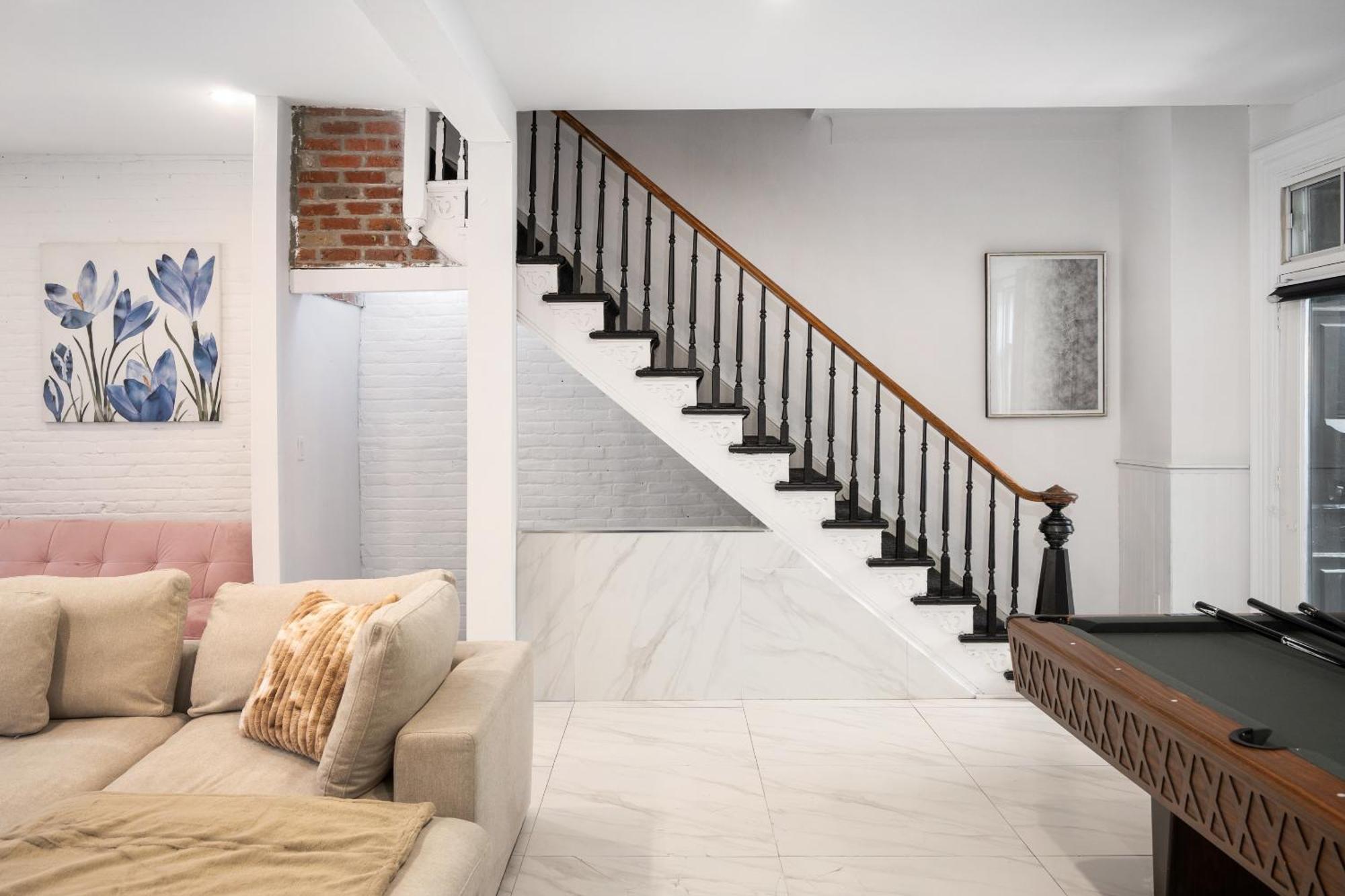 Apartment Le Saint-christophe Downtown Montreal