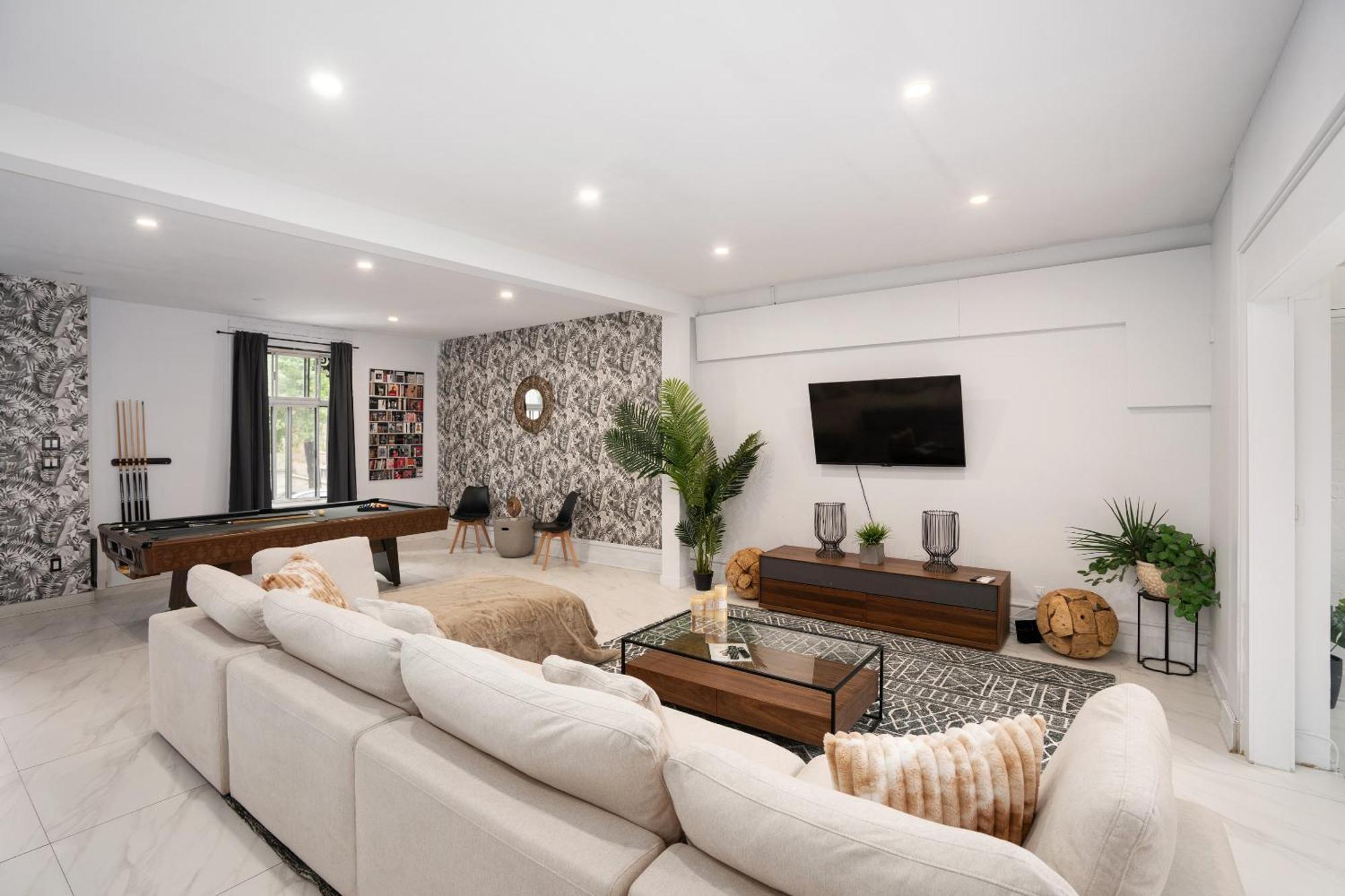 Apartment Le Saint-christophe Downtown