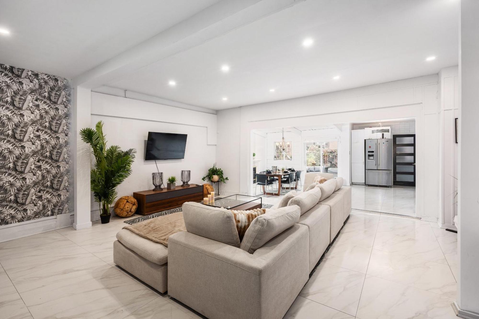 Apartment Le Saint-christophe Downtown *