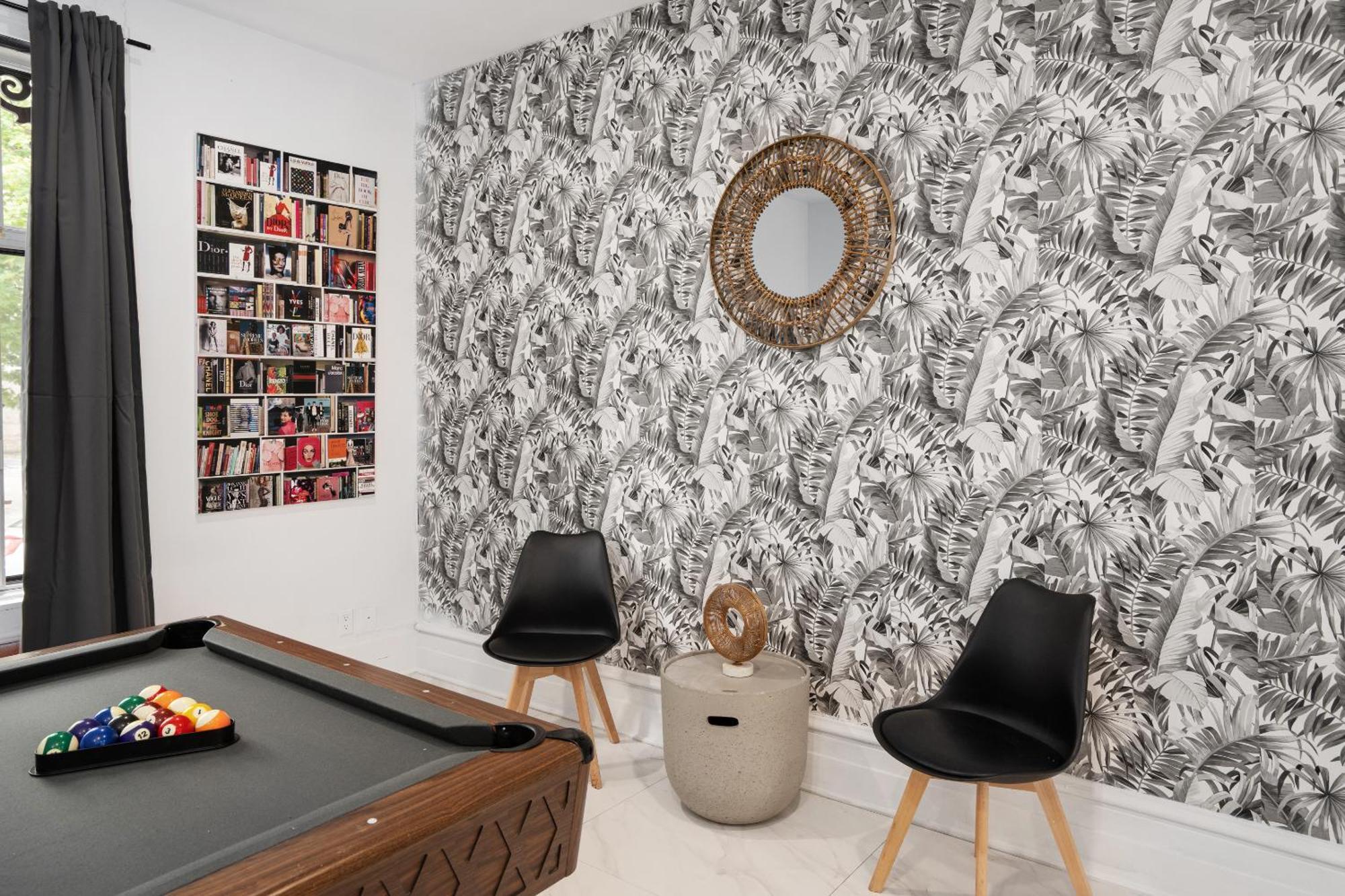 Le Saint-christophe Downtown Apartment
