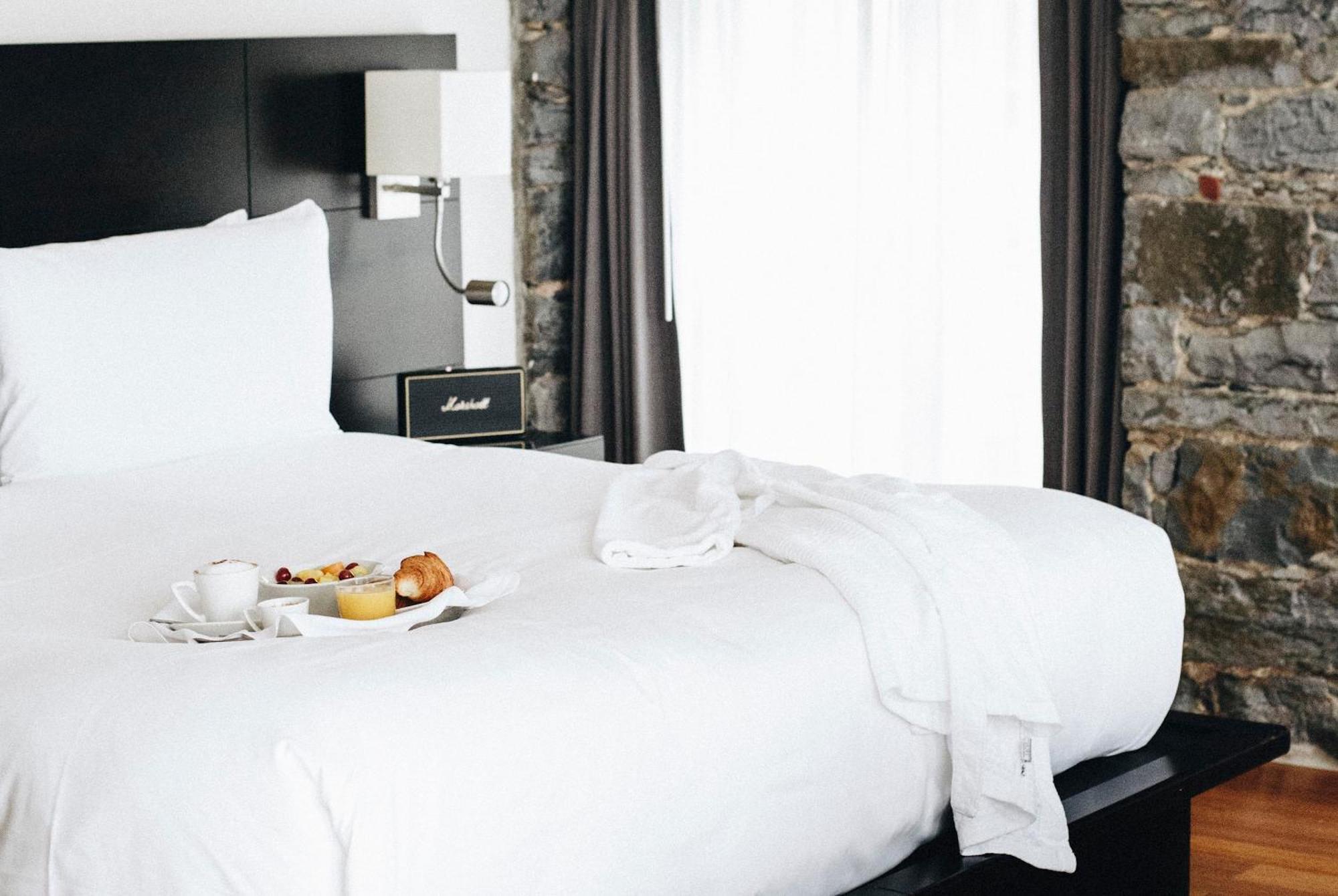 Le Petit Notre Dame Hotel
