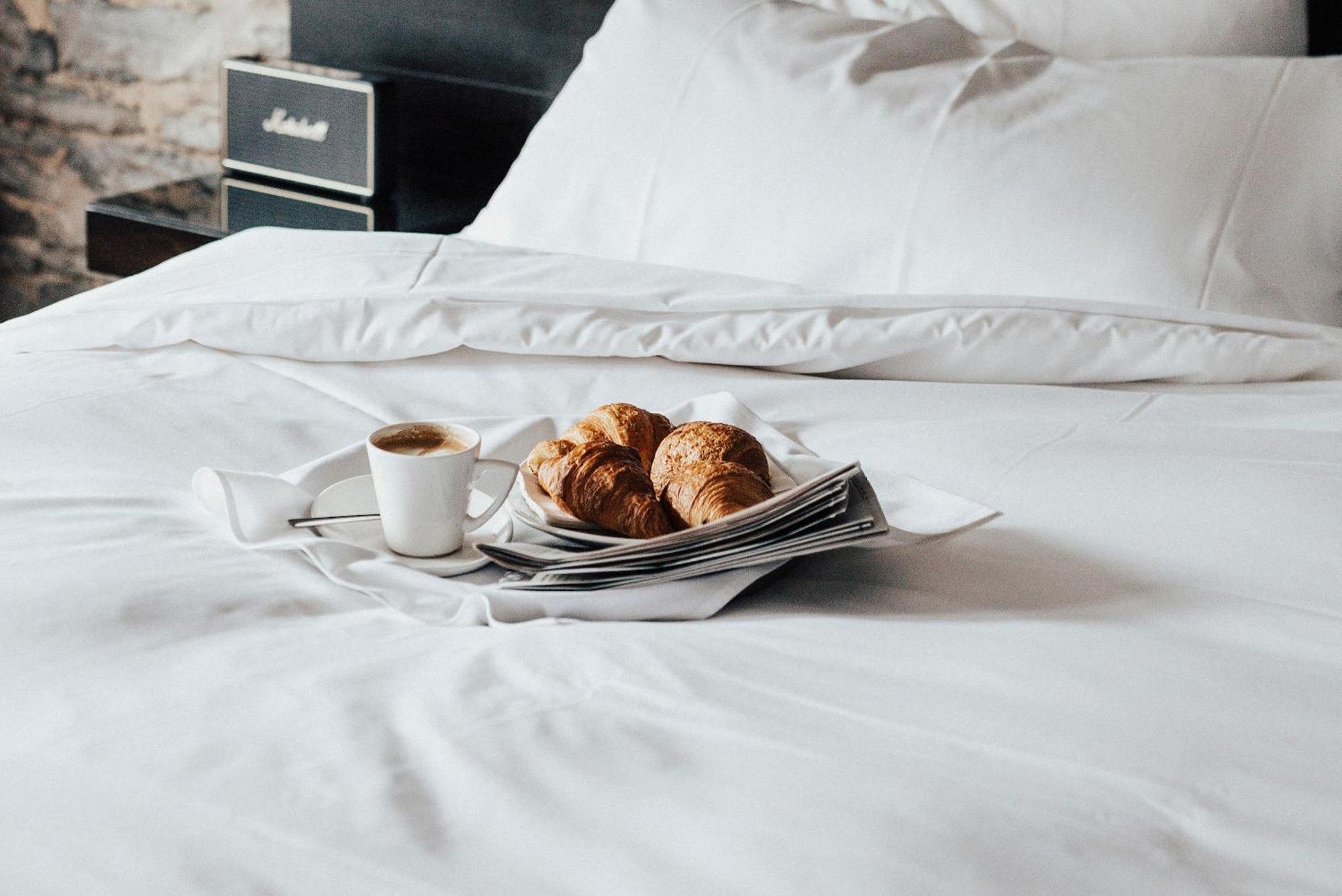 Hotel Le Petit Notre Dame