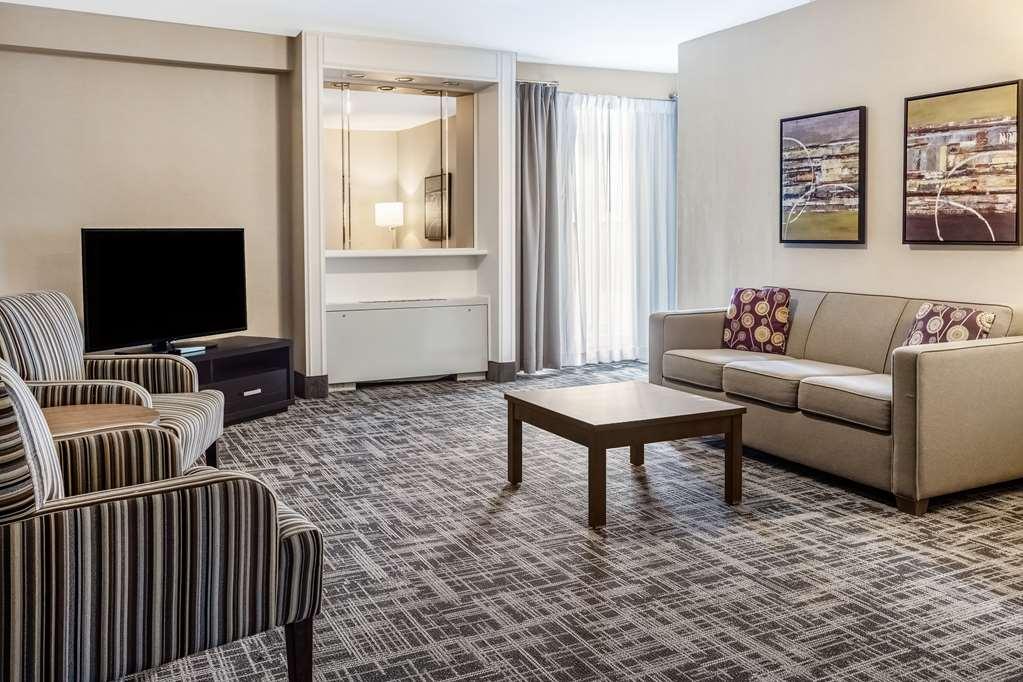 Western Ville-marie & 4* Montreal