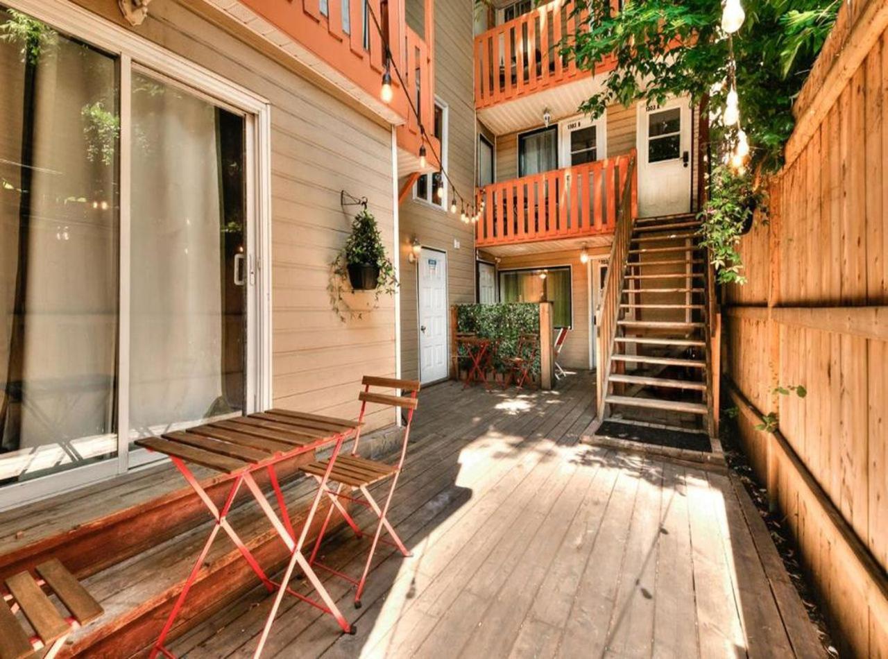 Apartment 100 Meters To Subway - Montcalm *
