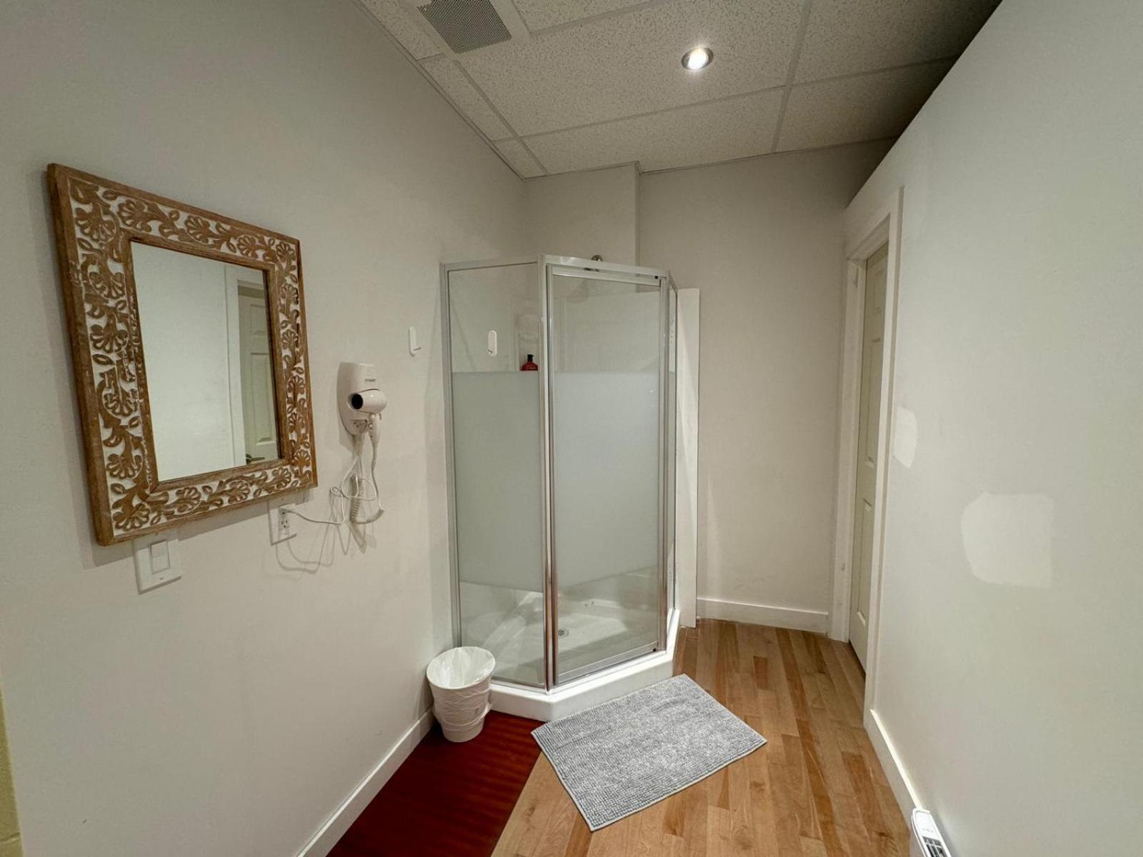 Bed & Breakfast Nightlife With Sophistication & Style - Newly Renovated Downtown & Plateau Montreal