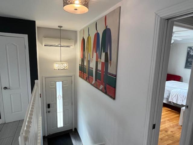 Cute & Spacious 2 Bdr