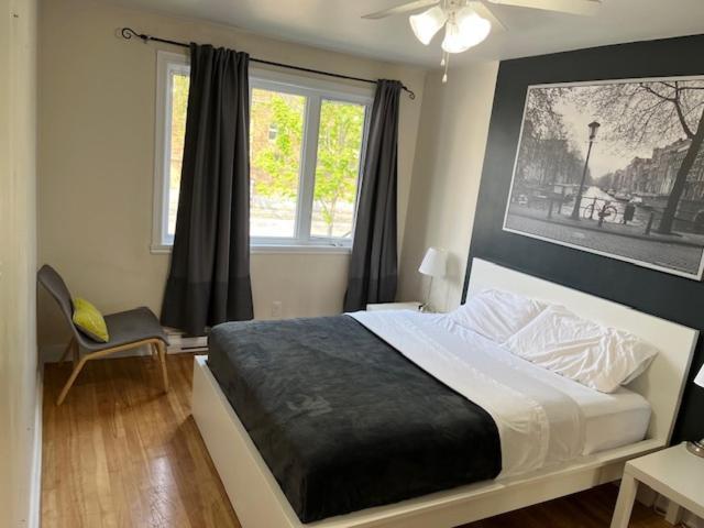 Cute & Spacious 2 Bdr *