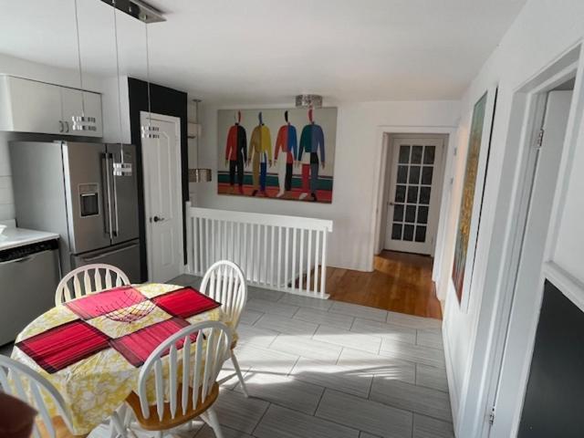 Cute & Spacious 2 Bdr Apartment