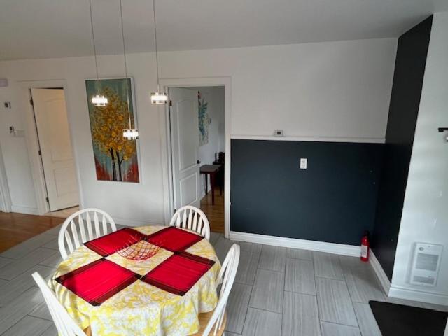Apartment Cute & Spacious 2 Bdr