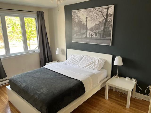 Cute & Spacious 2 Bdr *