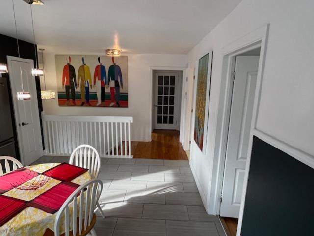 Cute & Spacious 2 Bdr * Montreal