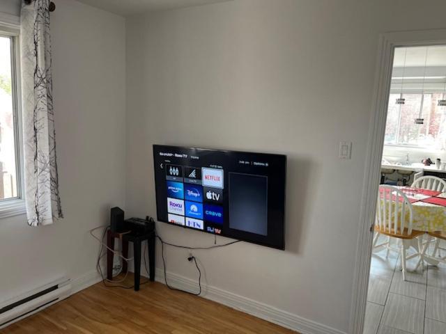 Cute & Spacious 2 Bdr Apartment