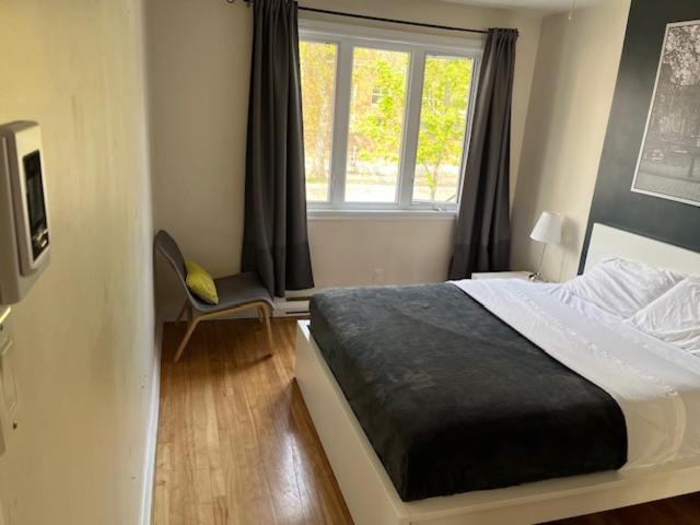 Apartment Cute & Spacious 2 Bdr Montreal