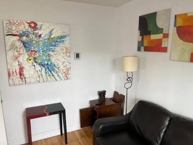 Cute & Spacious 2 Bdr *