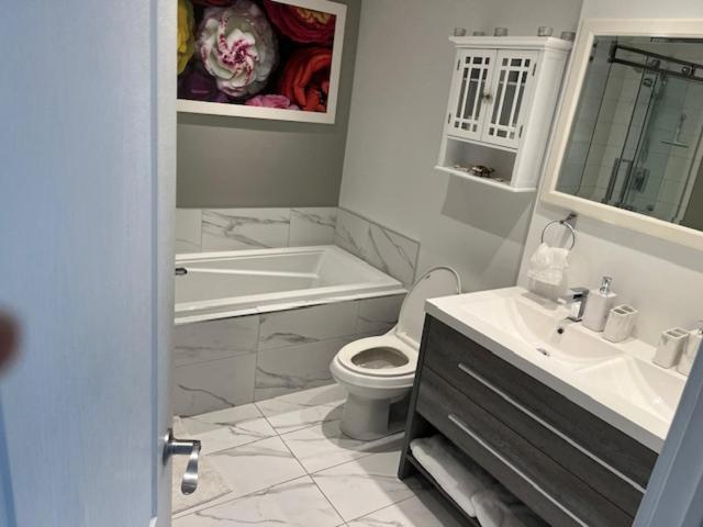 Apartment Cute & Spacious 2 Bdr