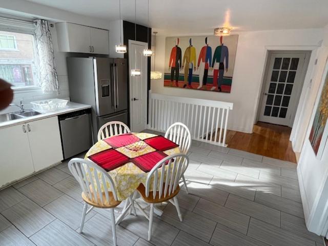 Cute & Spacious 2 Bdr